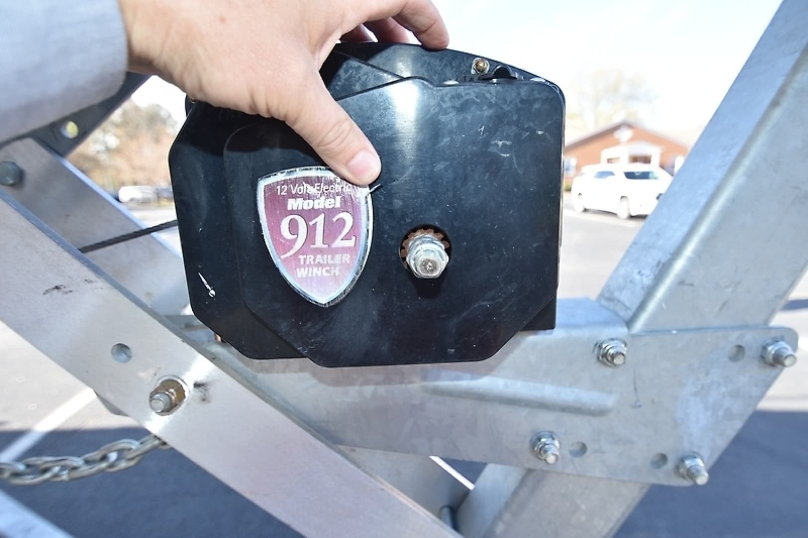 2008 Sea Ray Sundancer 260 — photo 60