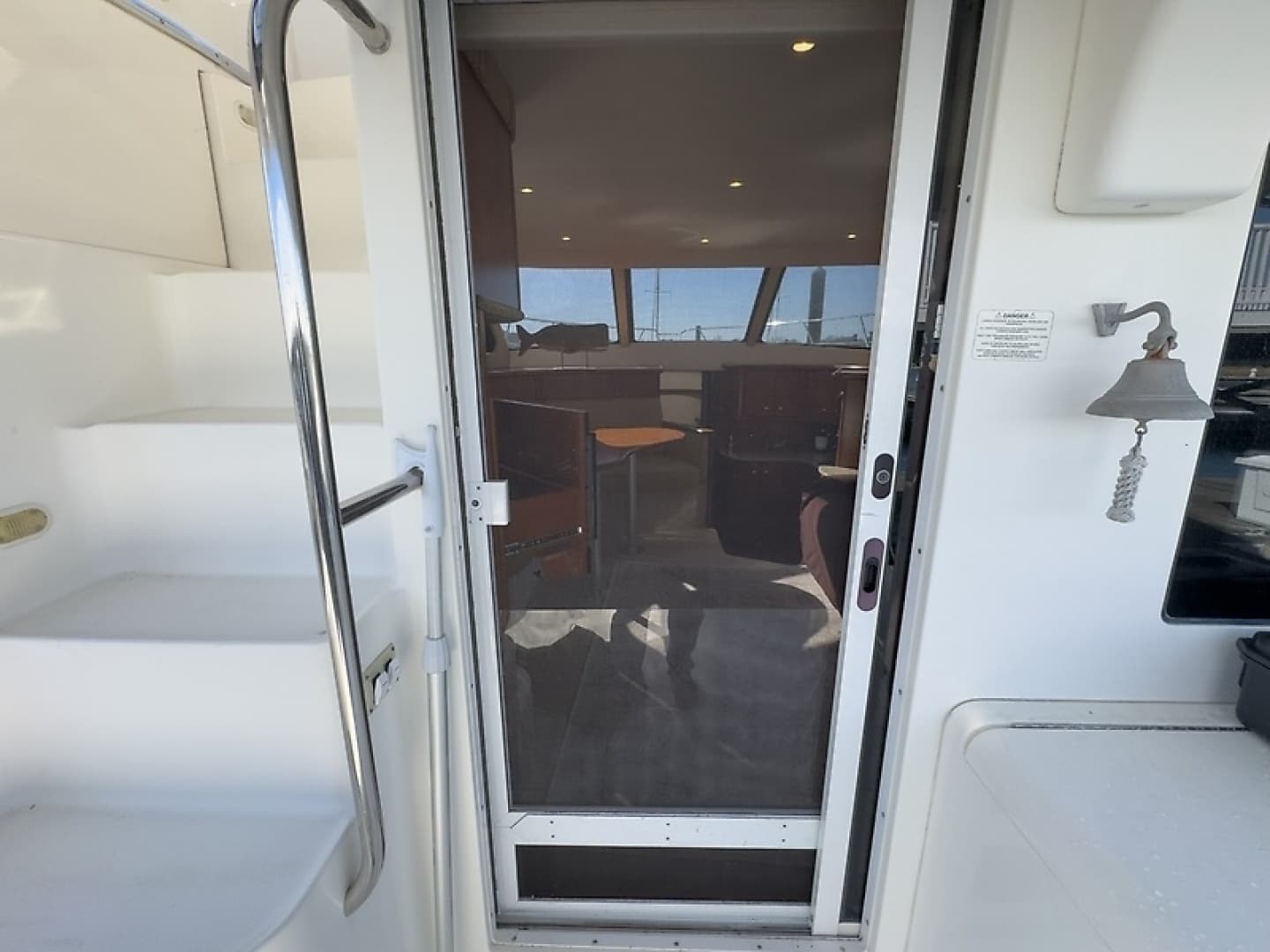 2007 Silverton 34 Convertible — photo 17