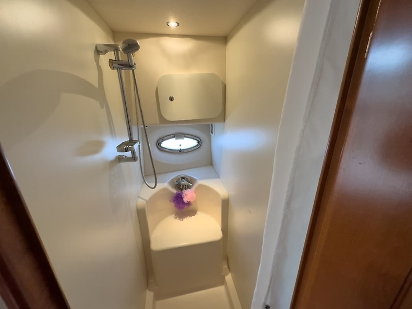 2007 Silverton 34 Convertible — photo 34