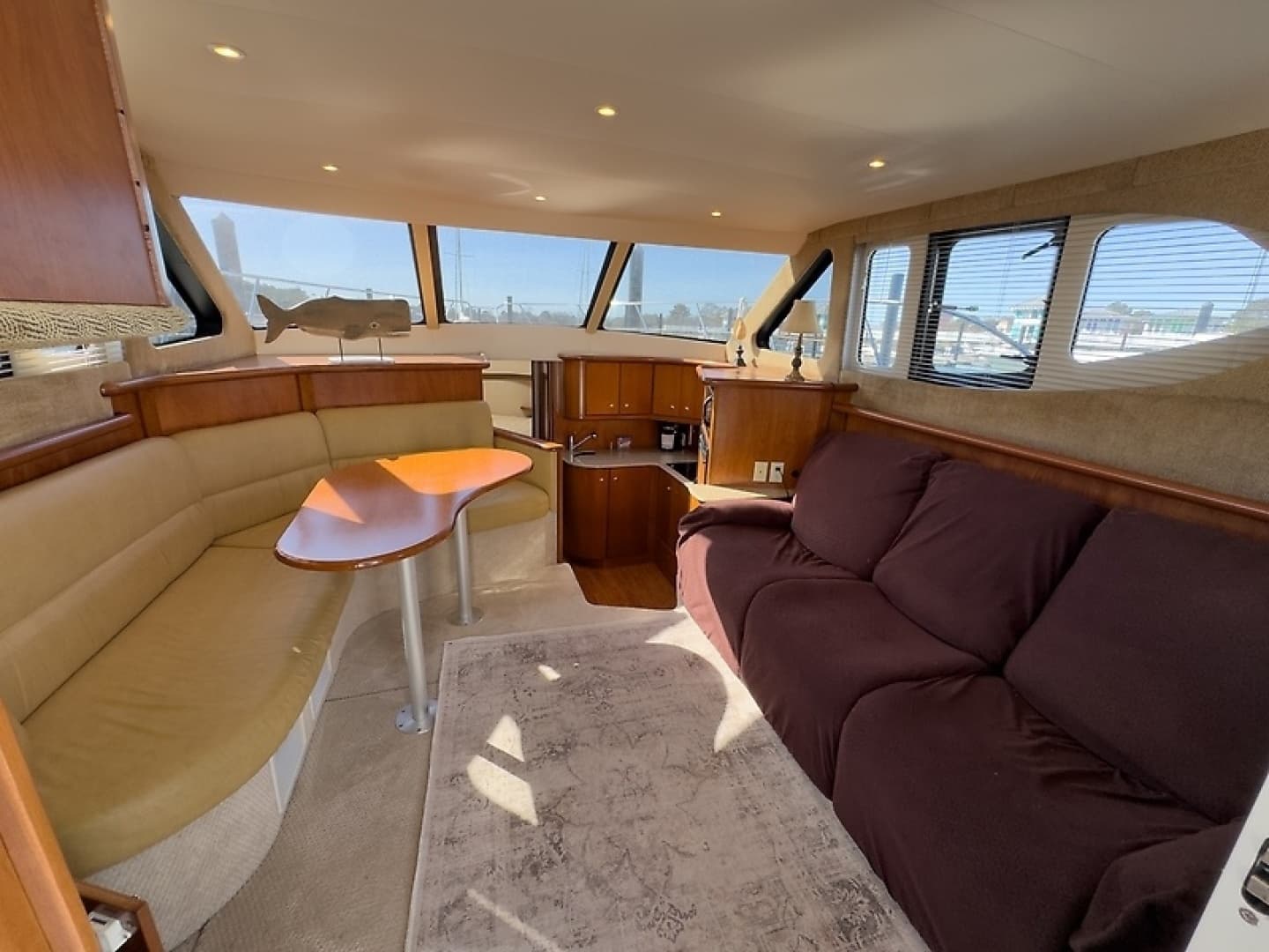 2007 Silverton 34 Convertible — photo 18