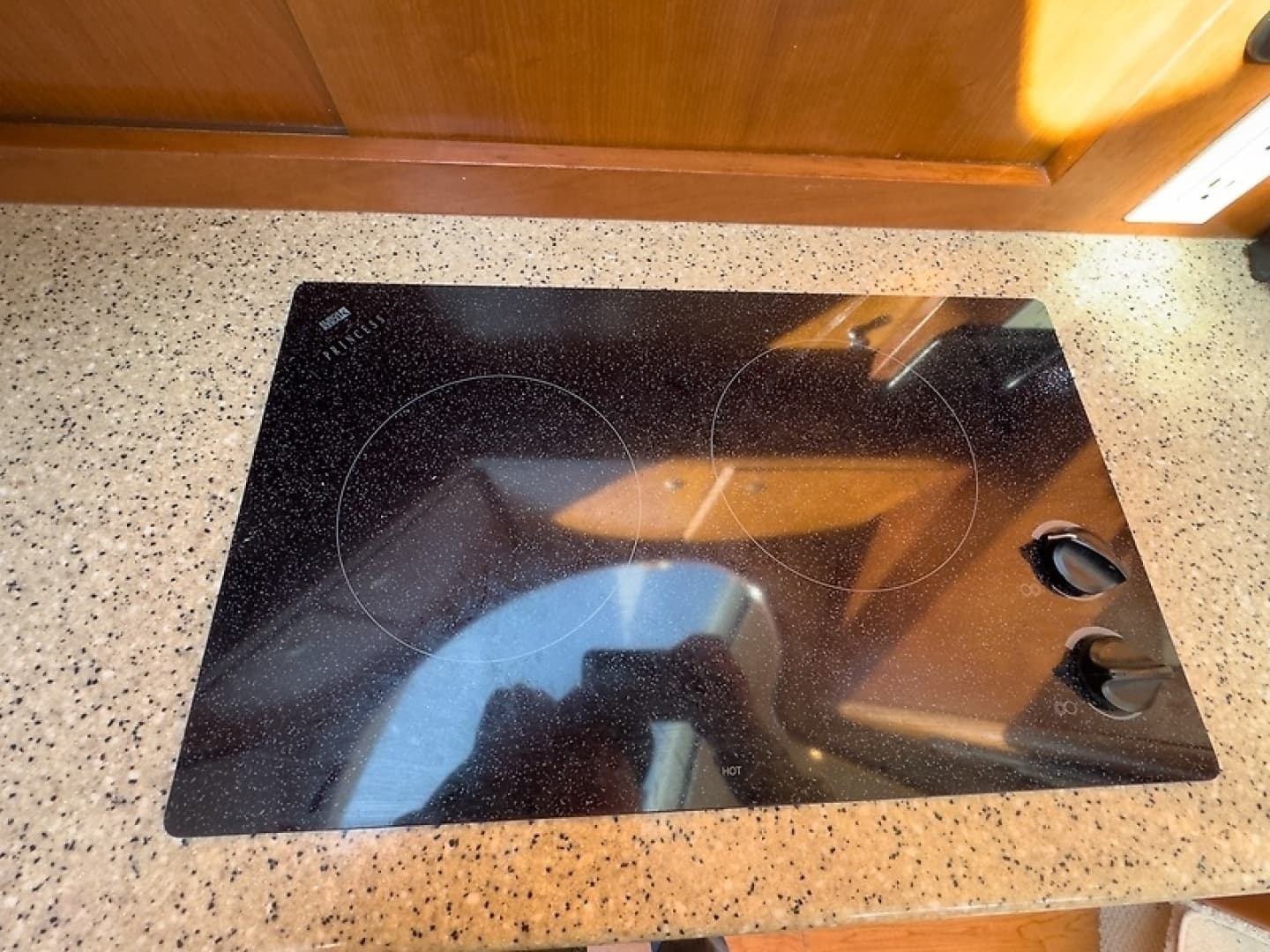 2007 Silverton 34 Convertible — photo 29