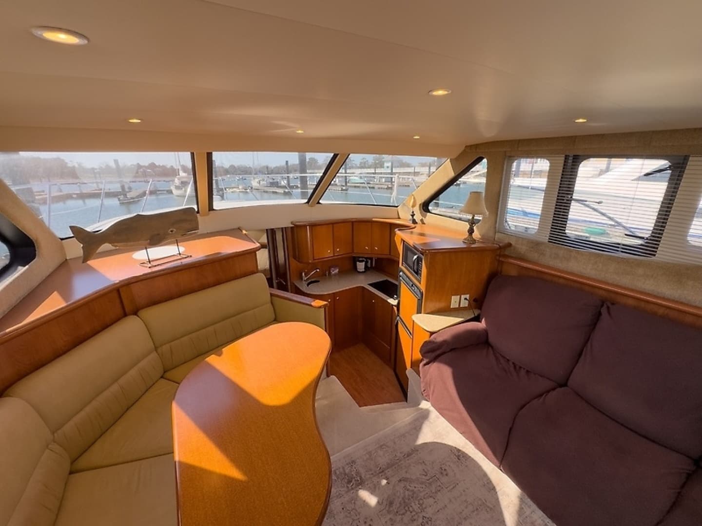 2007 Silverton 34 Convertible — photo 24