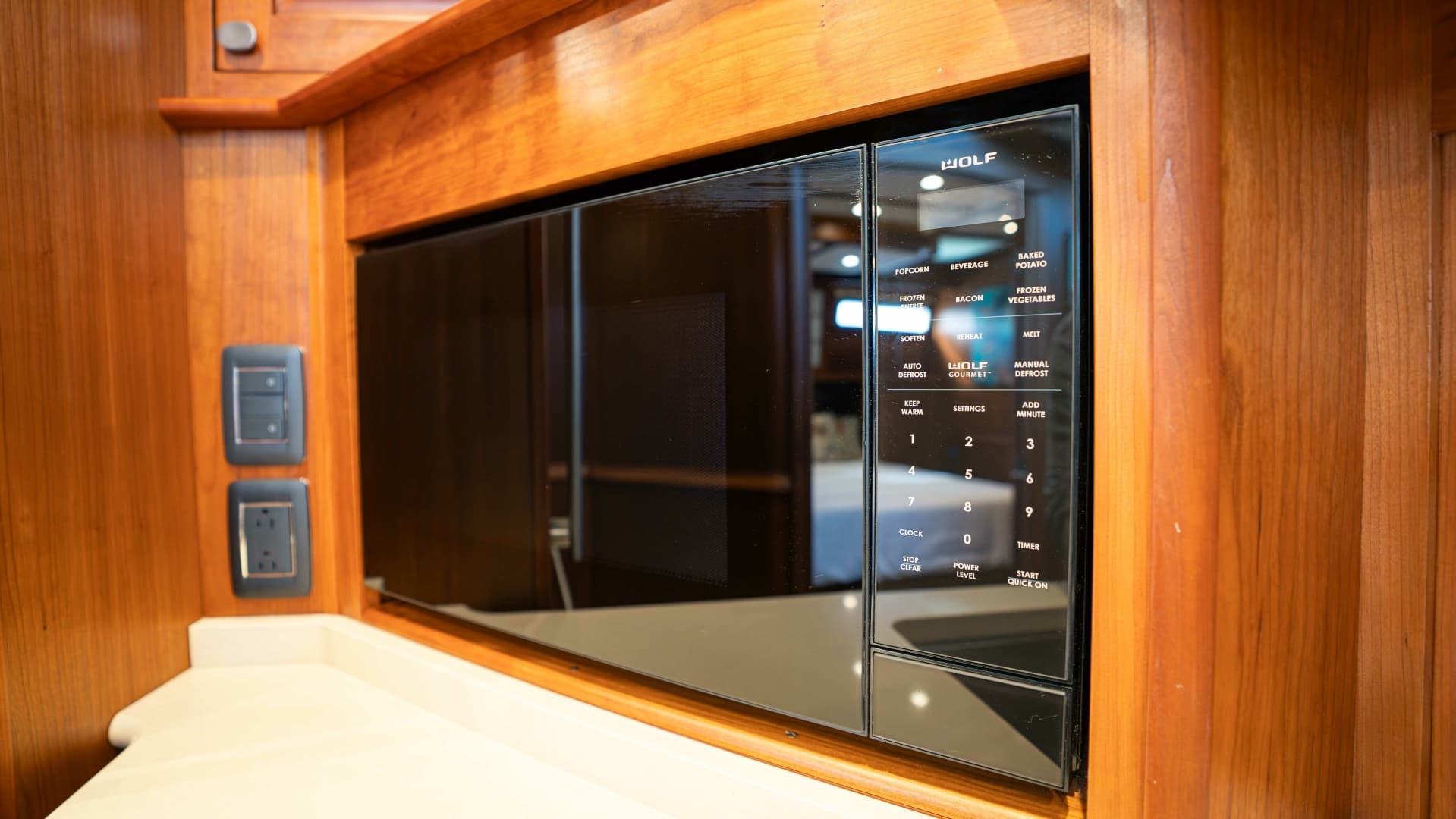 2018 Sabre 66 Dirigo — photo 60