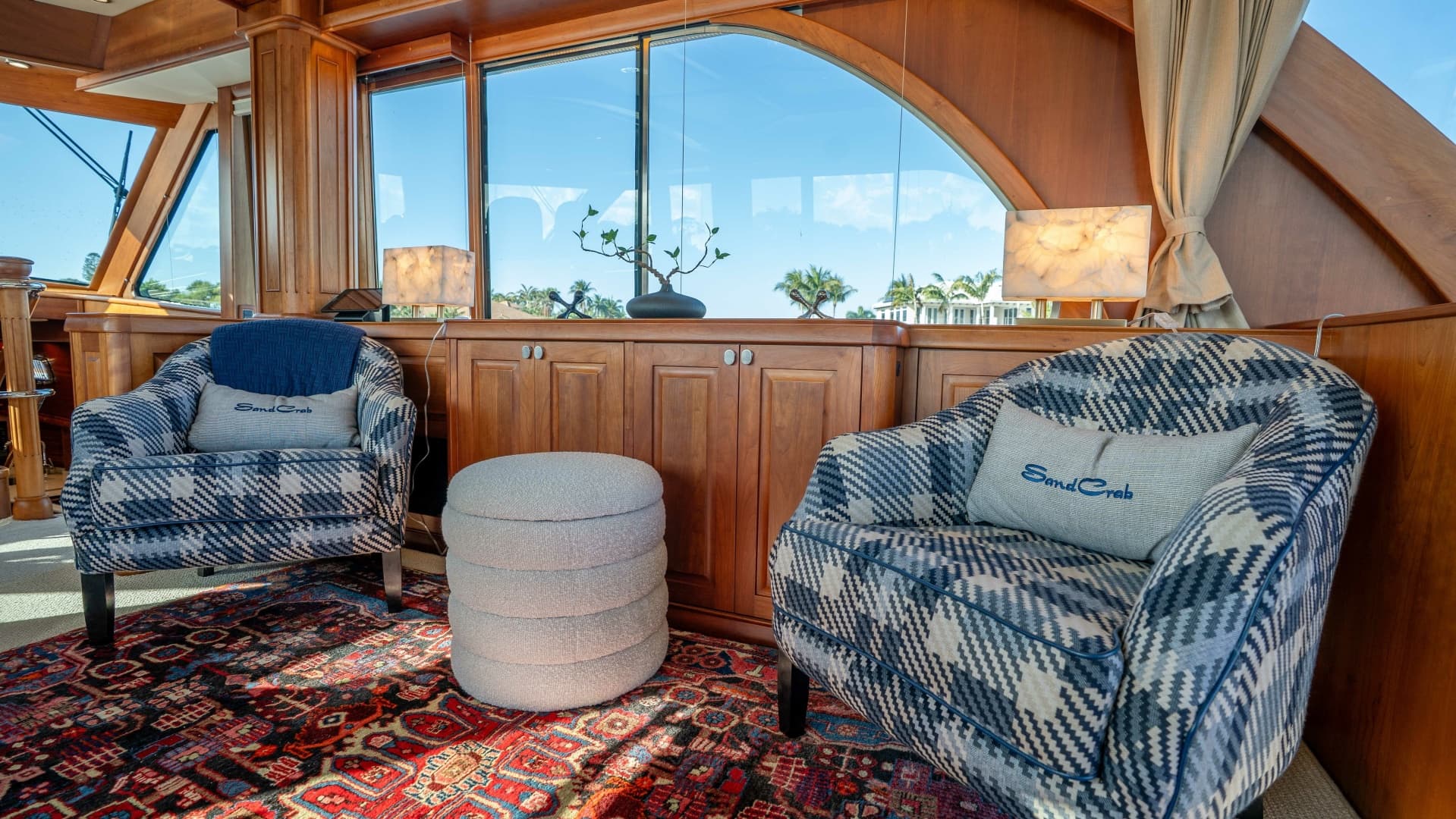 2018 Sabre 66 Dirigo — photo 24