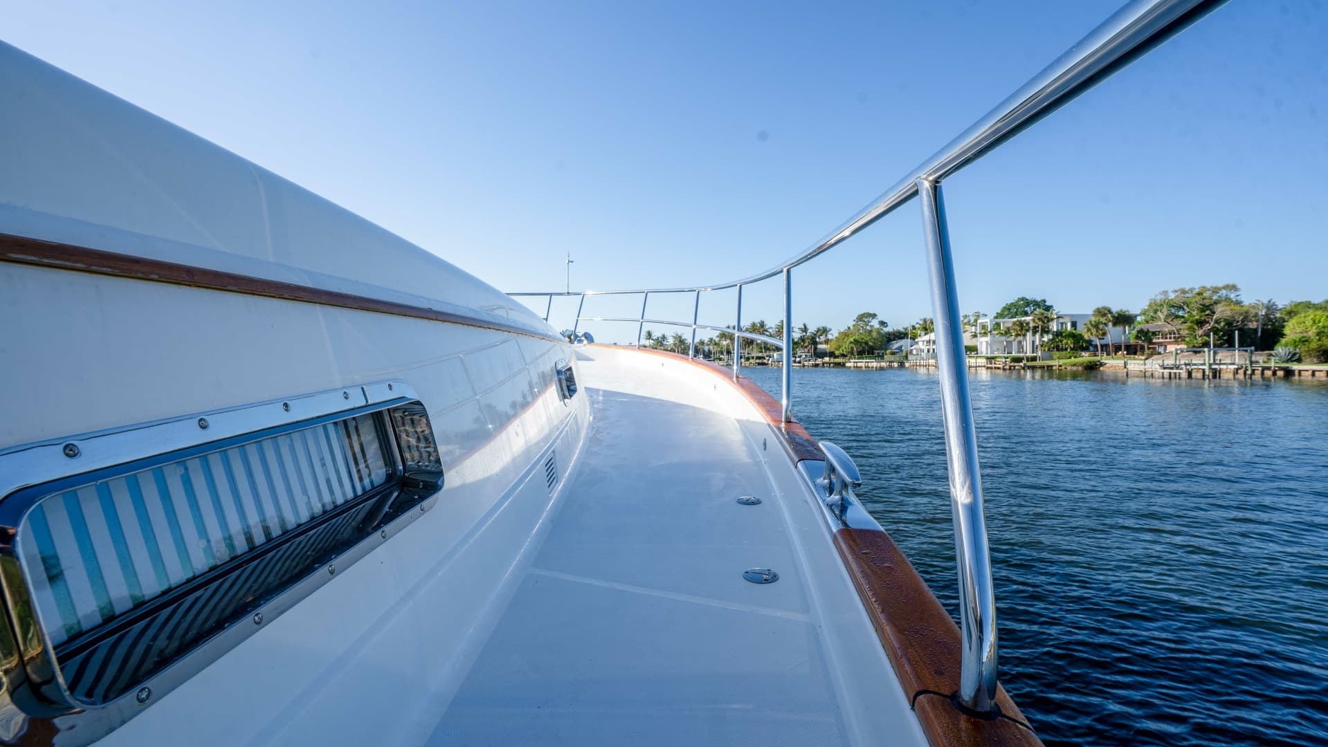 2018 Sabre 66 Dirigo — photo 64