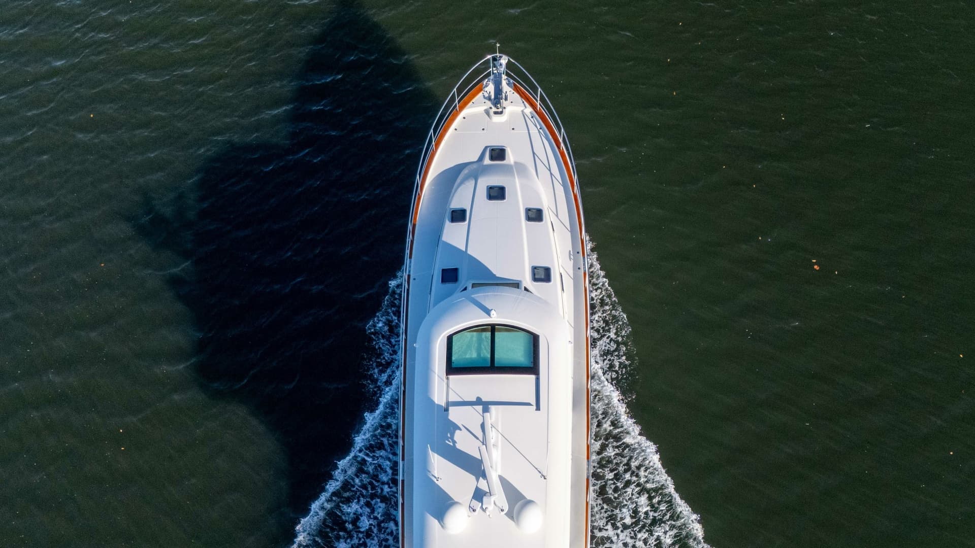 2018 Sabre 66 Dirigo — photo 11