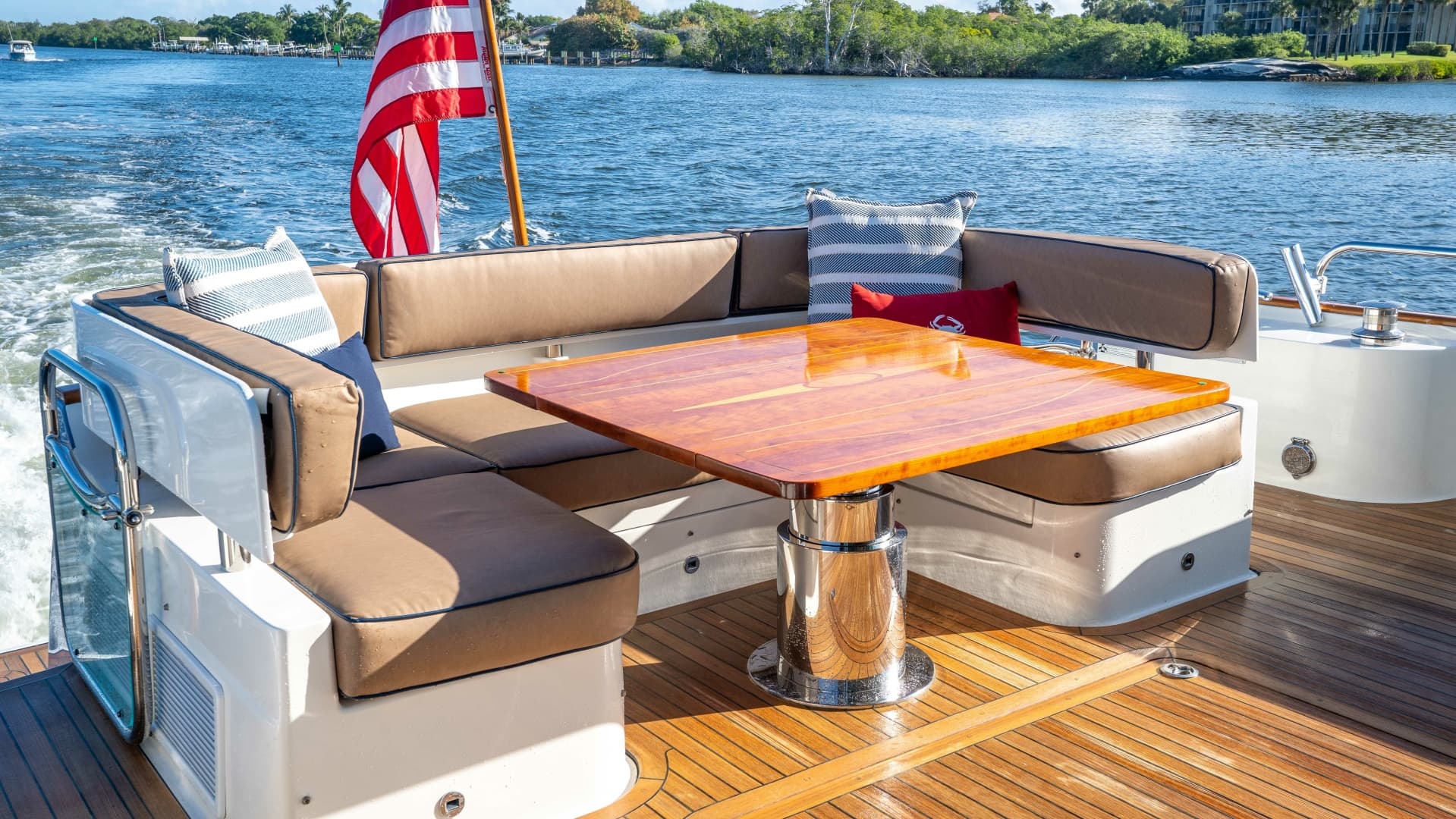 2018 Sabre 66 Dirigo — photo 17