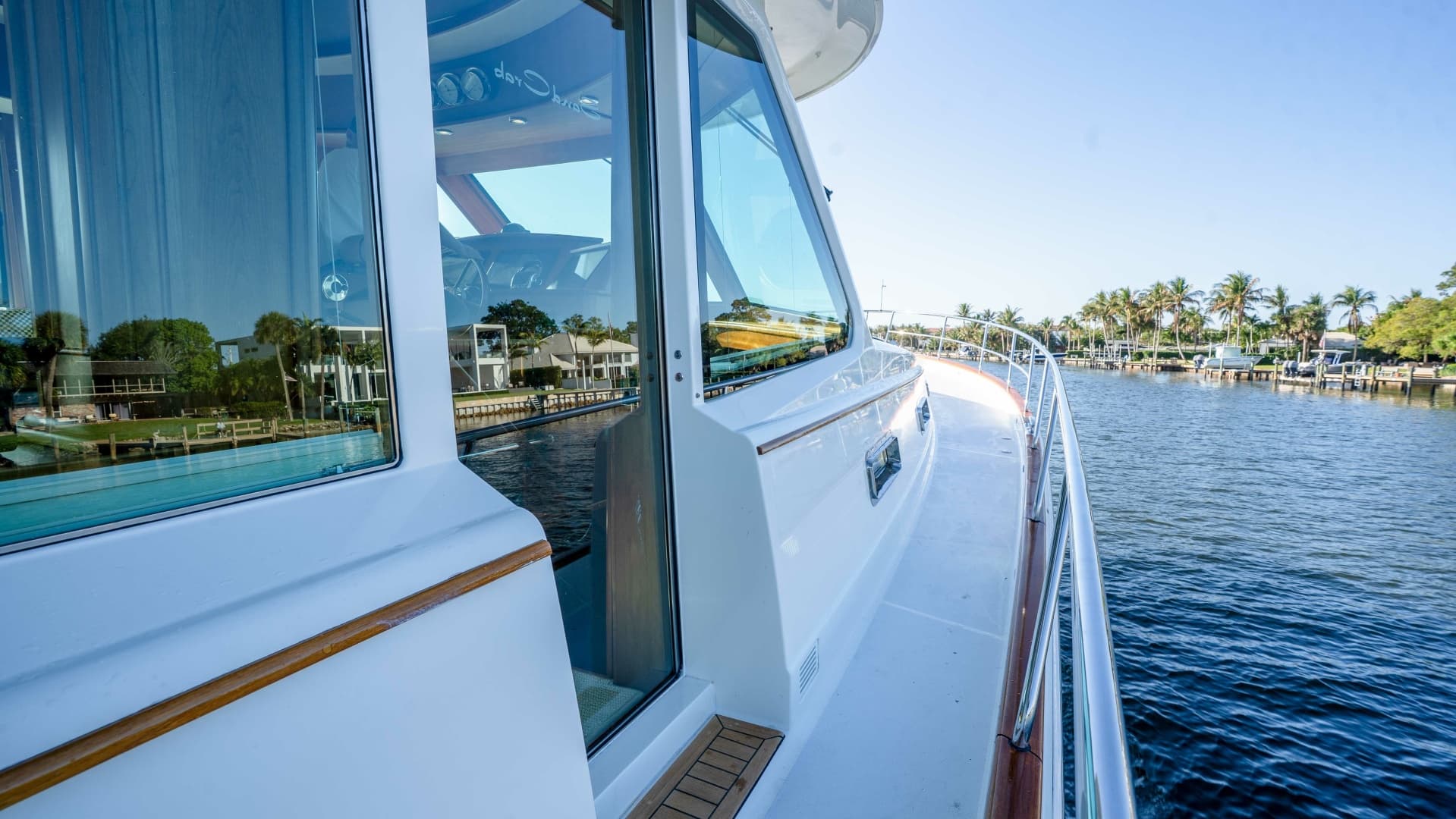 2018 Sabre 66 Dirigo — photo 63