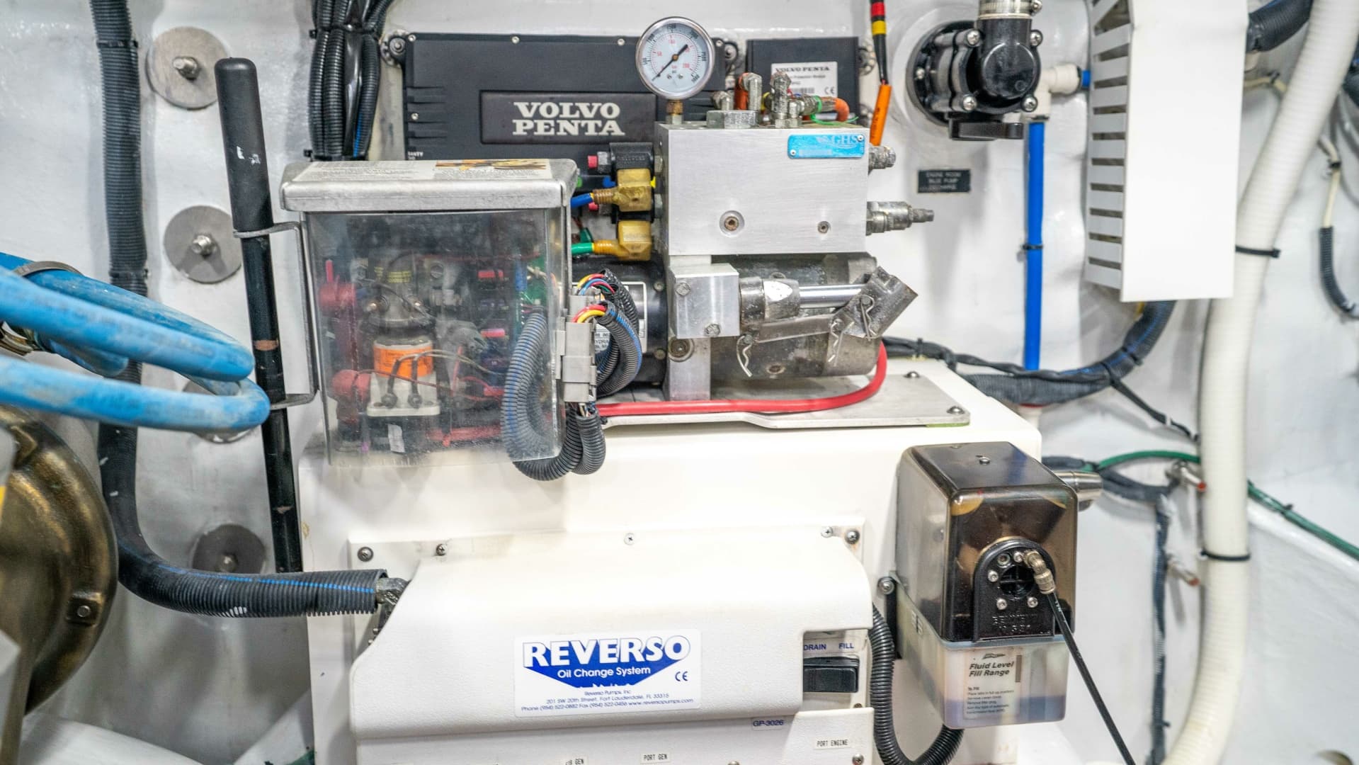 2018 Sabre 66 Dirigo — photo 73