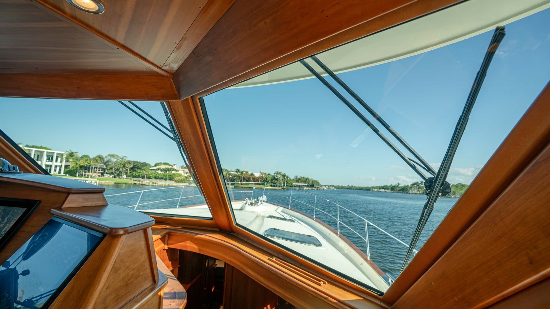 2018 Sabre 66 Dirigo — photo 39