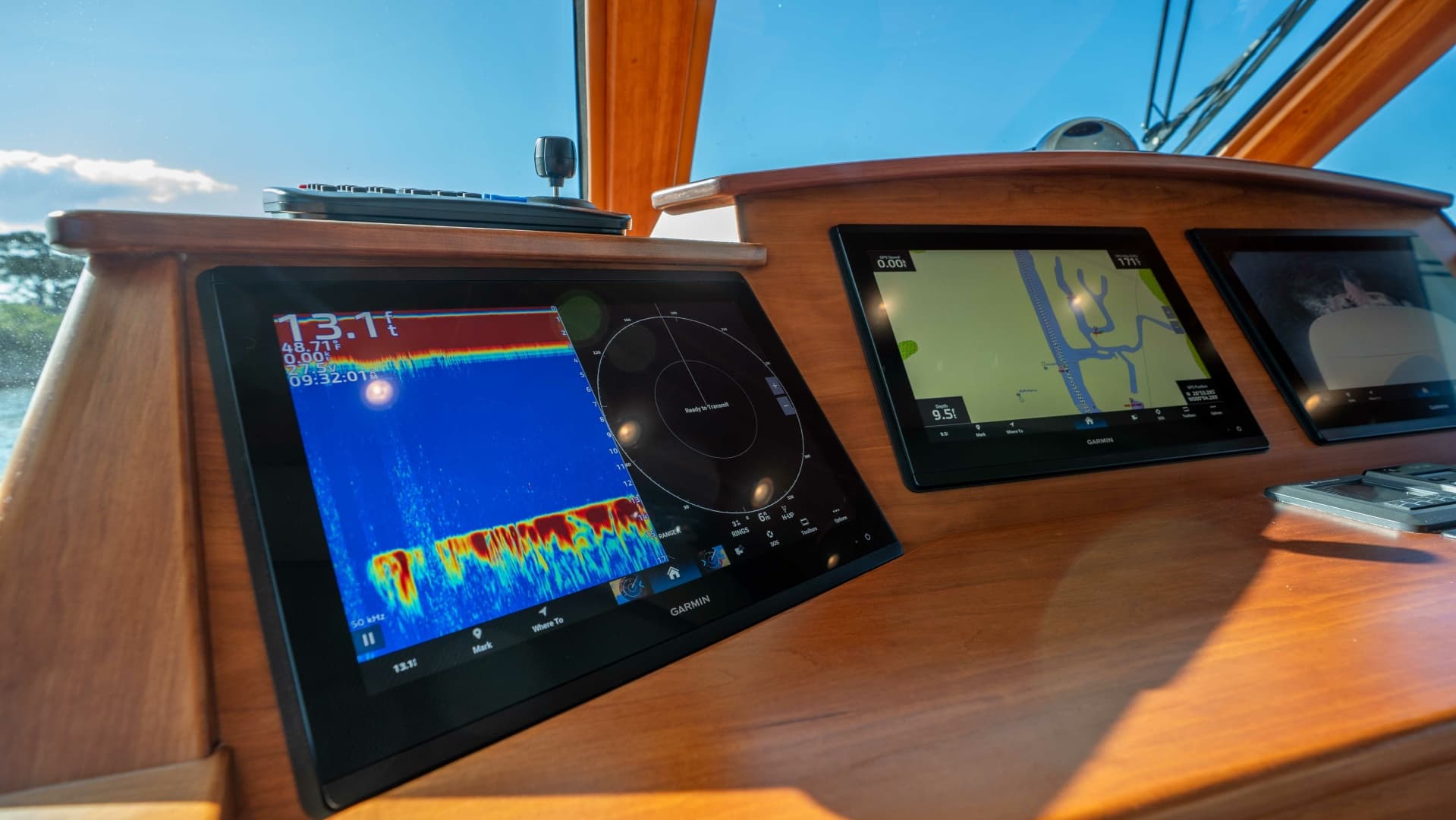 2018 Sabre 66 Dirigo — photo 36