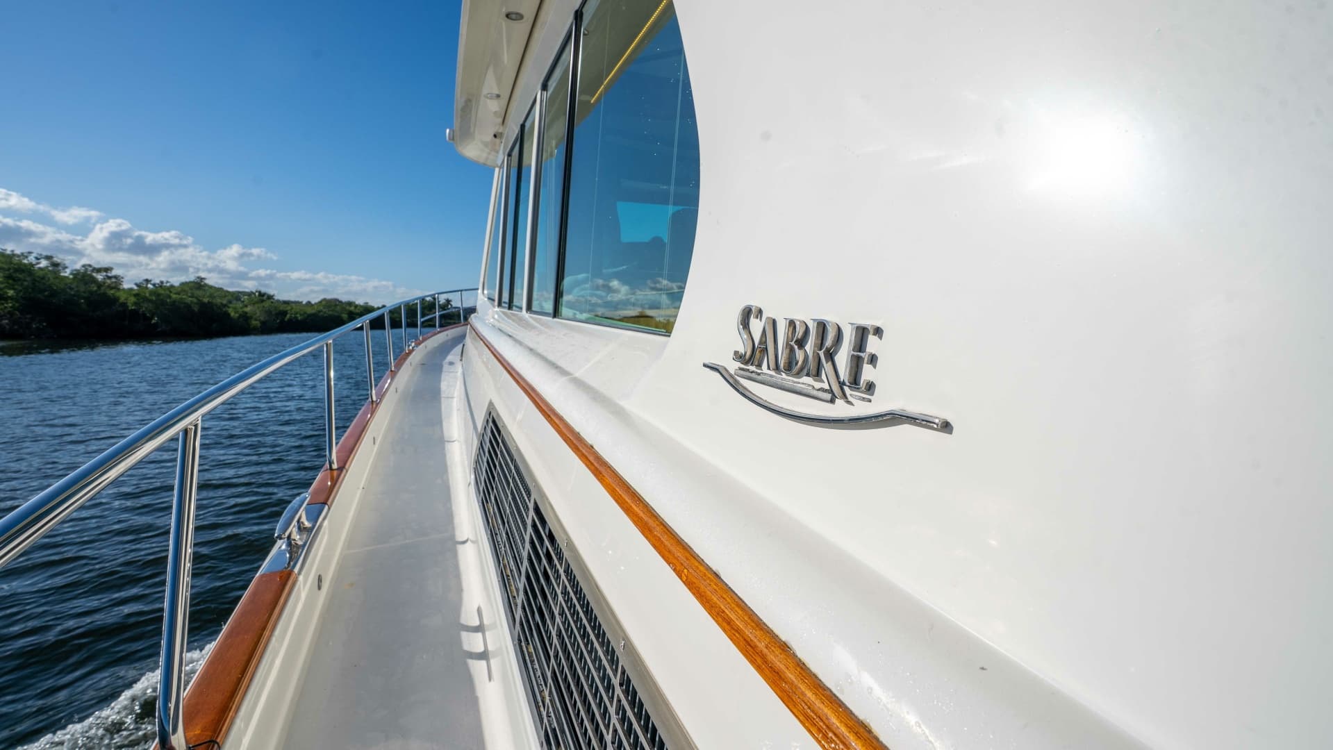 2018 Sabre 66 Dirigo — photo 62