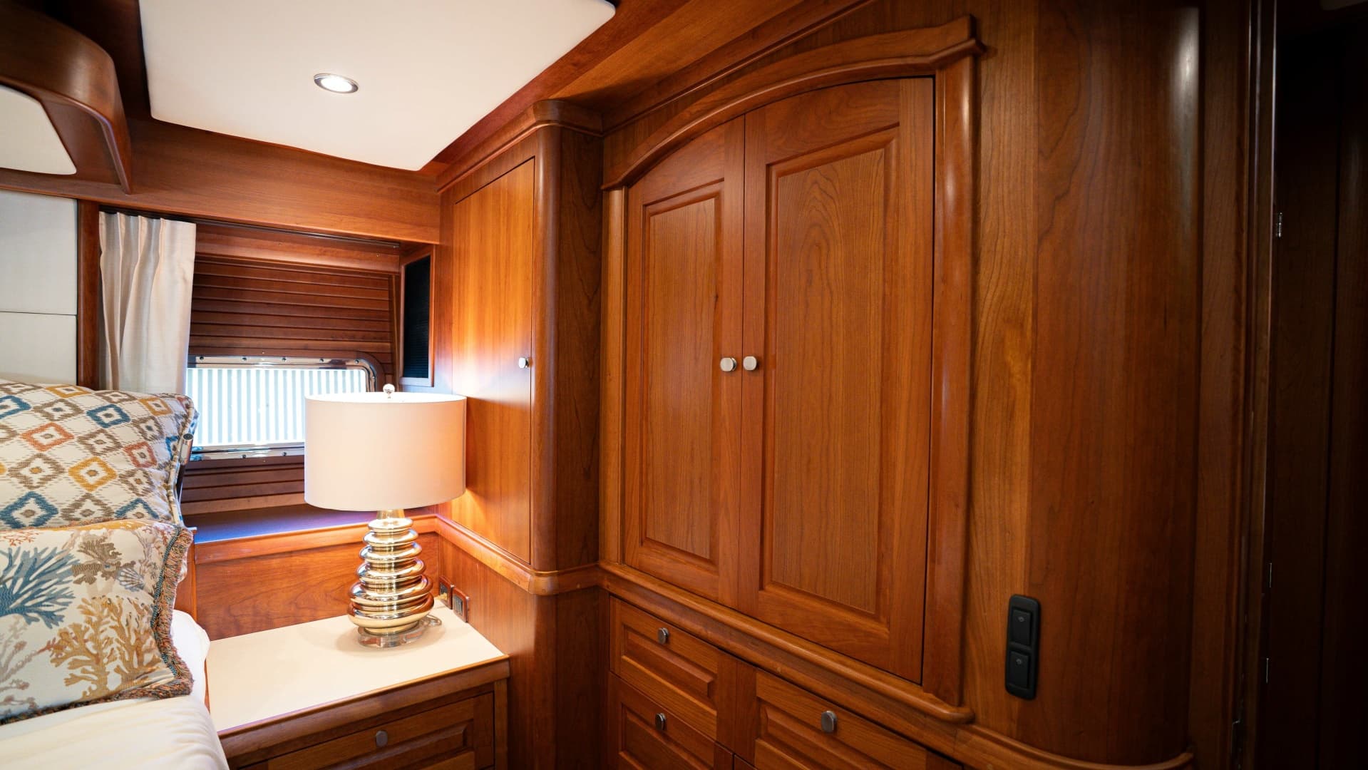 2018 Sabre 66 Dirigo — photo 46