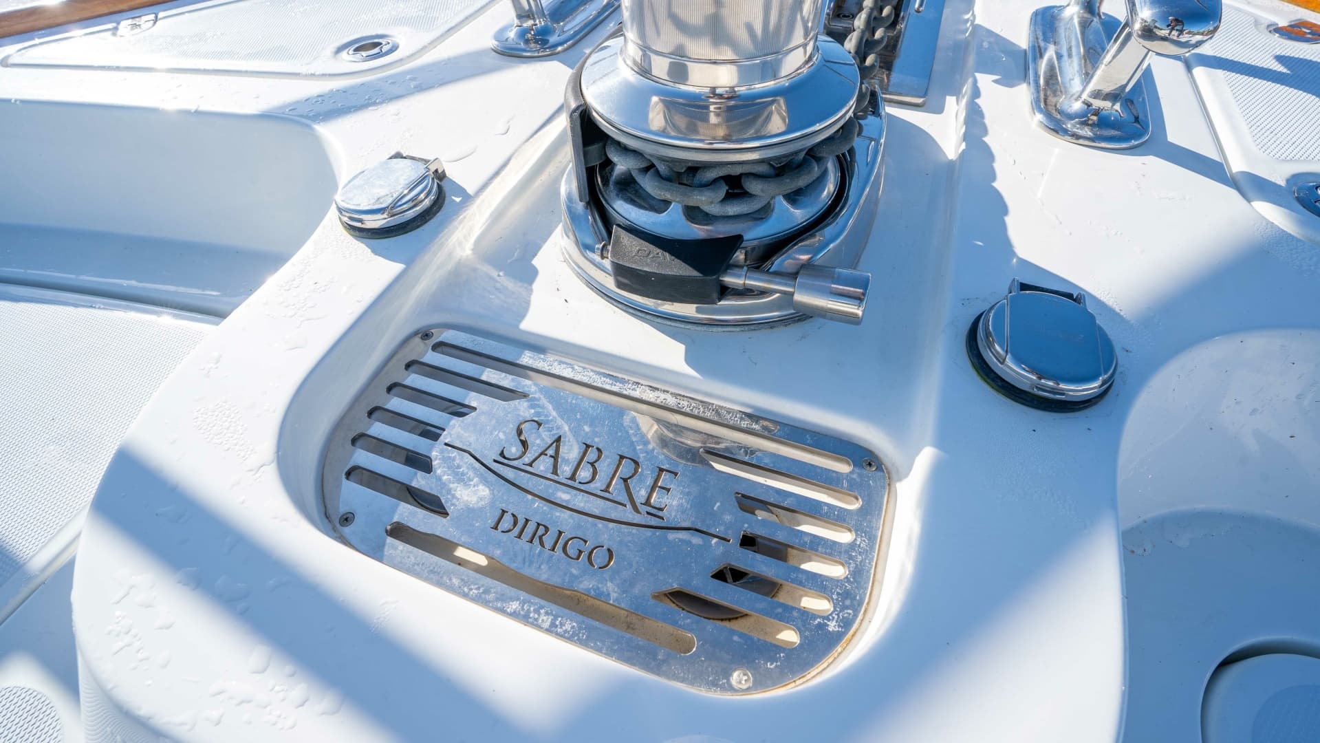 2018 Sabre 66 Dirigo — photo 67