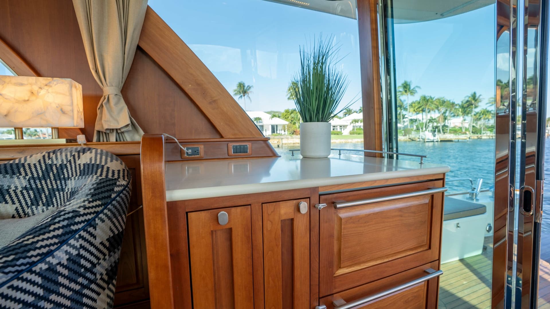 2018 Sabre 66 Dirigo — photo 25