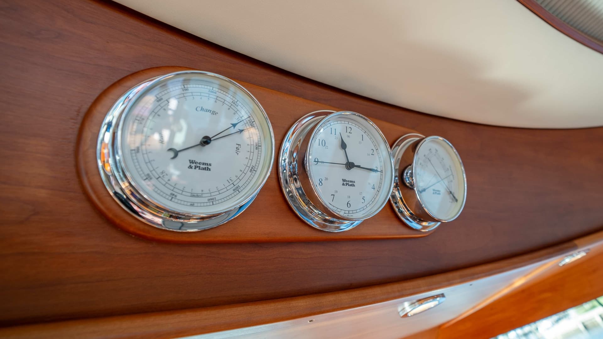 2018 Sabre 66 Dirigo — photo 38