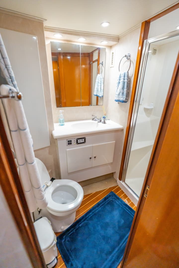 1998 Commercial Post — photo 21