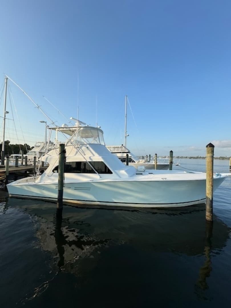 1998 Commercial Post — photo 7