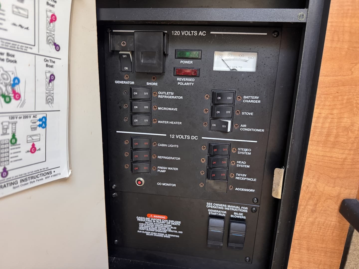 2006 Sea Ray 260 Sundancer — photo 21