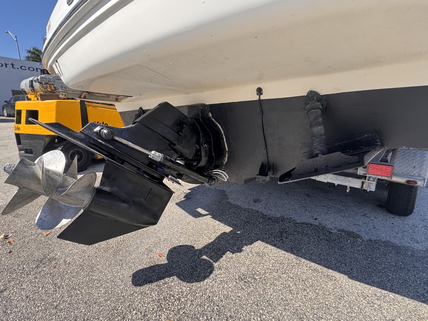 2006 Sea Ray 260 Sundancer — photo 24