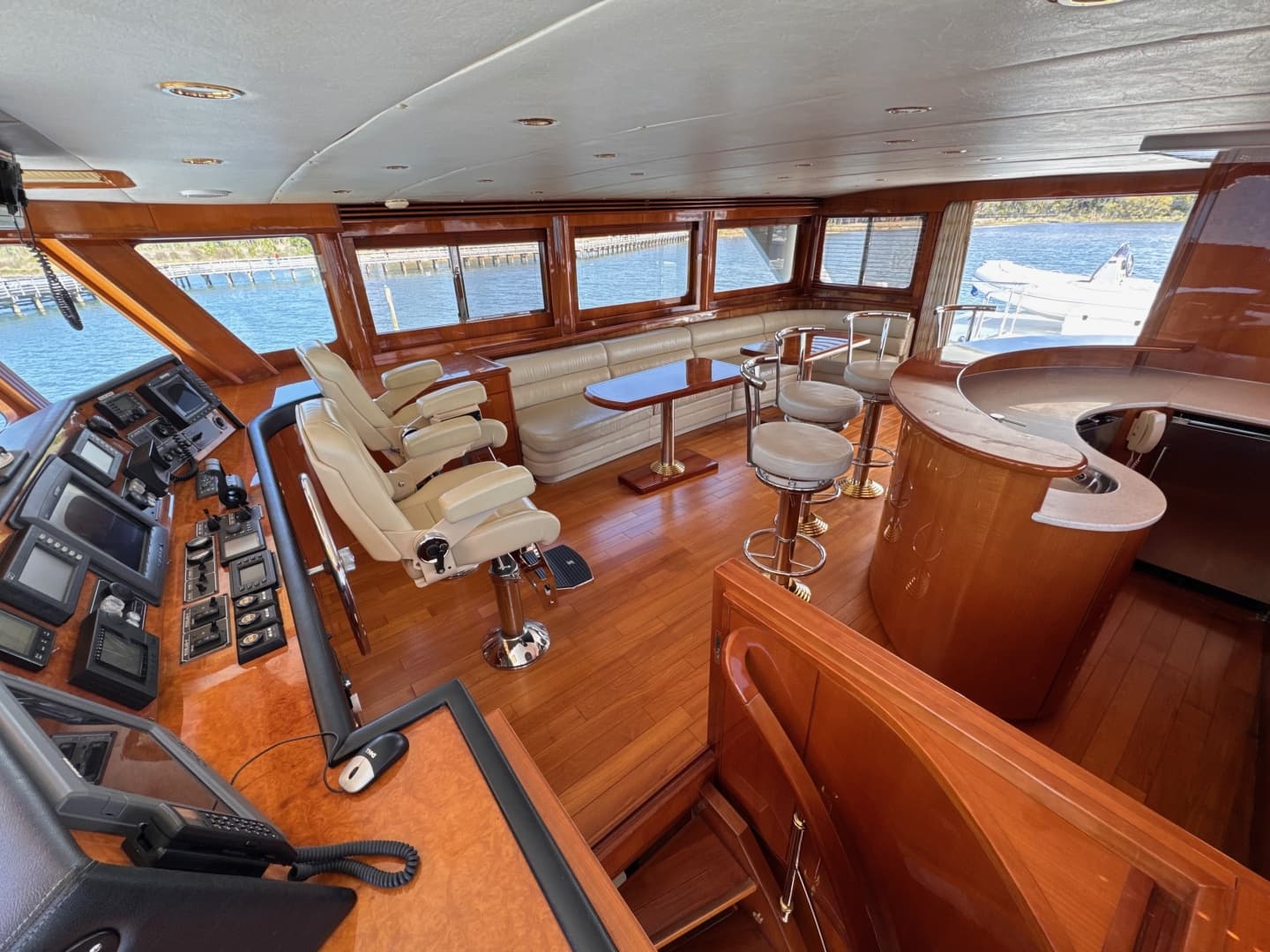 2006 Jefferson Starship 82 — photo 3