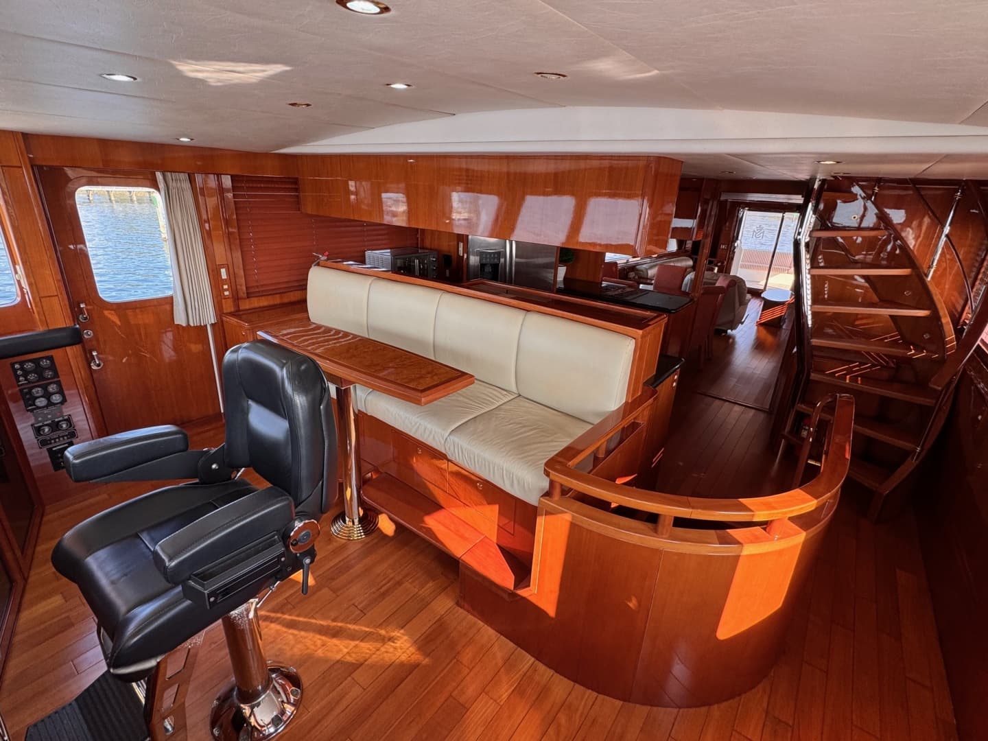 2006 Jefferson Starship 82 — photo 4