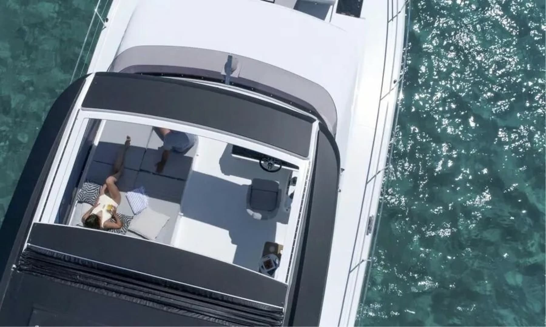 2018 Fountaine Pajot My 44 — photo 10