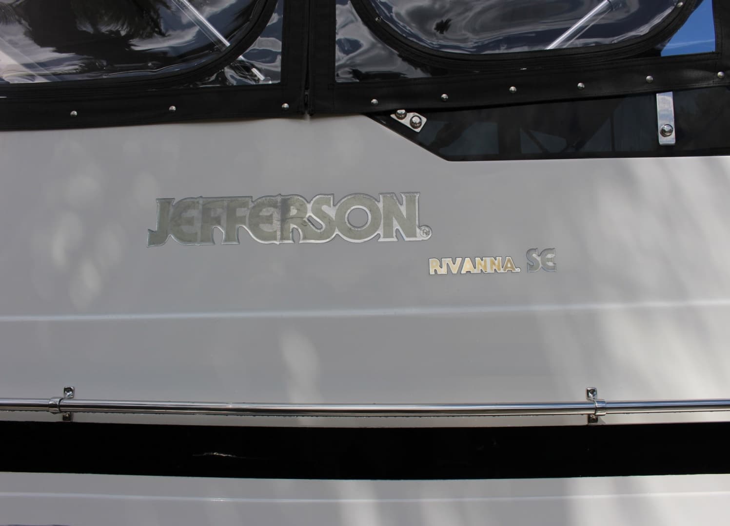 2007 Jefferson Motor Yacht — photo 30
