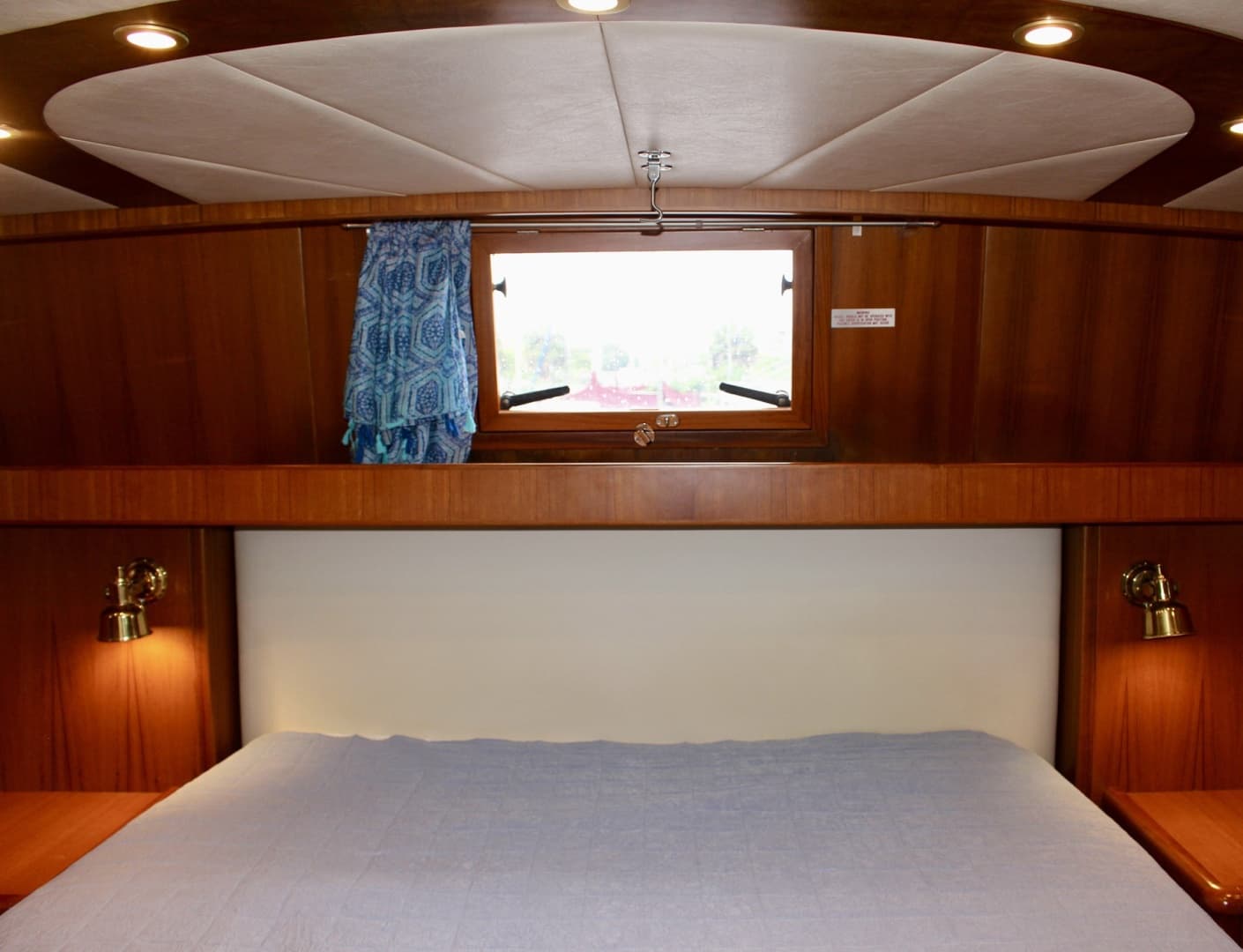 2007 Jefferson Motor Yacht — photo 23