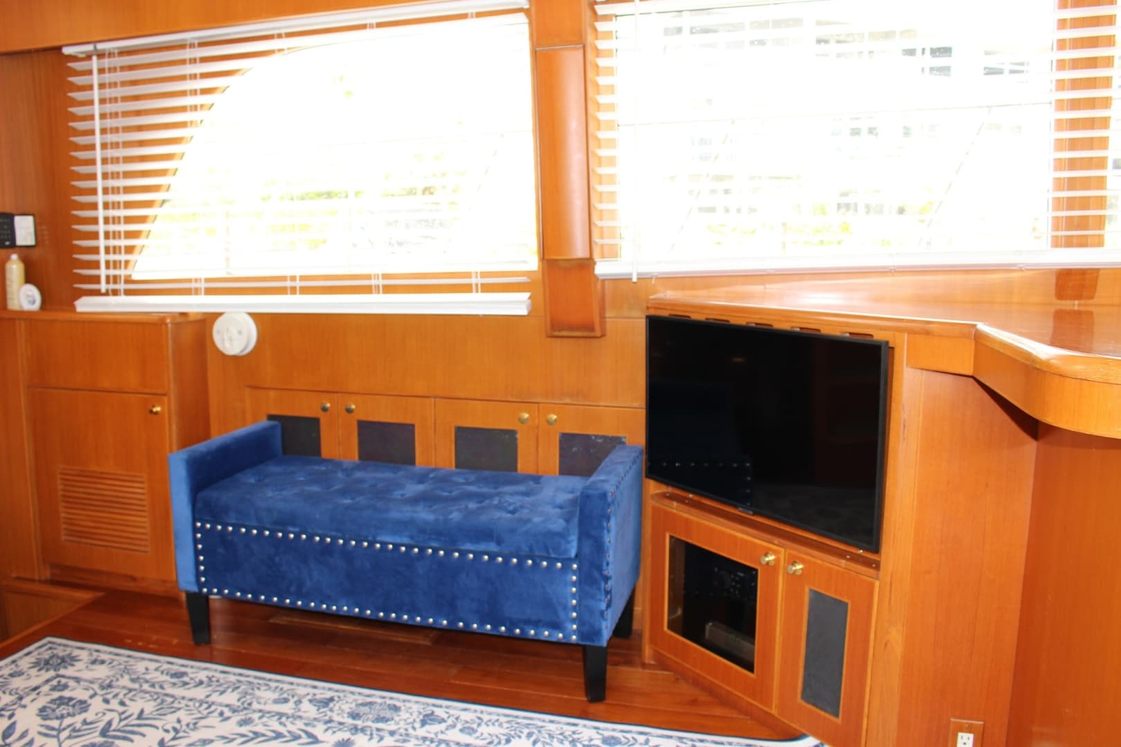 2007 Jefferson Motor Yacht — photo 12