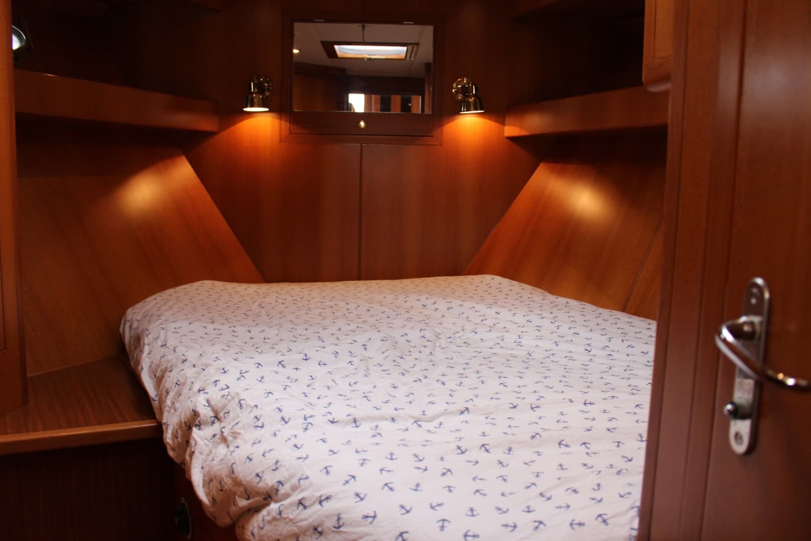 2007 Jefferson Motor Yacht — photo 16