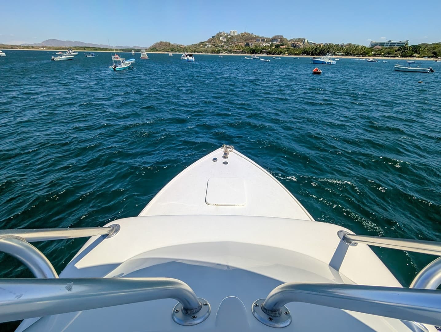 1973 Bertram Sportfisher — photo 14