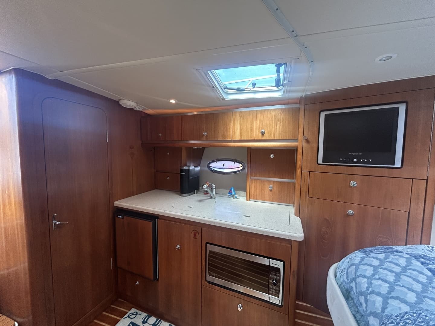 2007 Tiara Yachts 3200 Open — photo 17