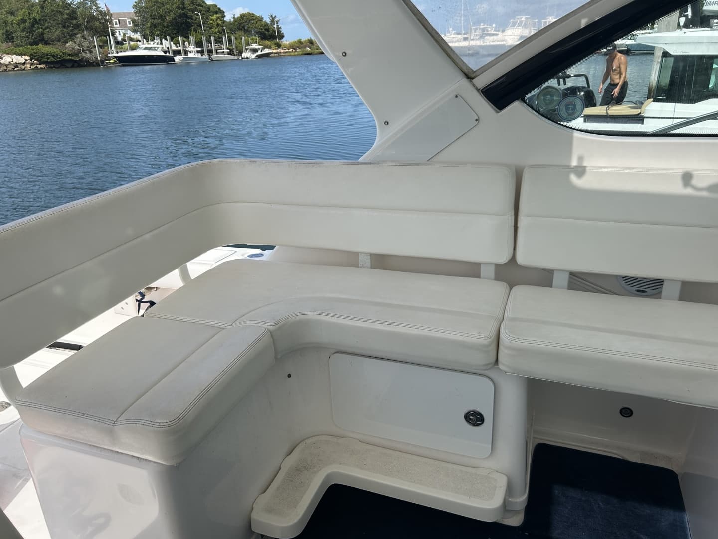 2007 Tiara Yachts 3200 Open — photo 21