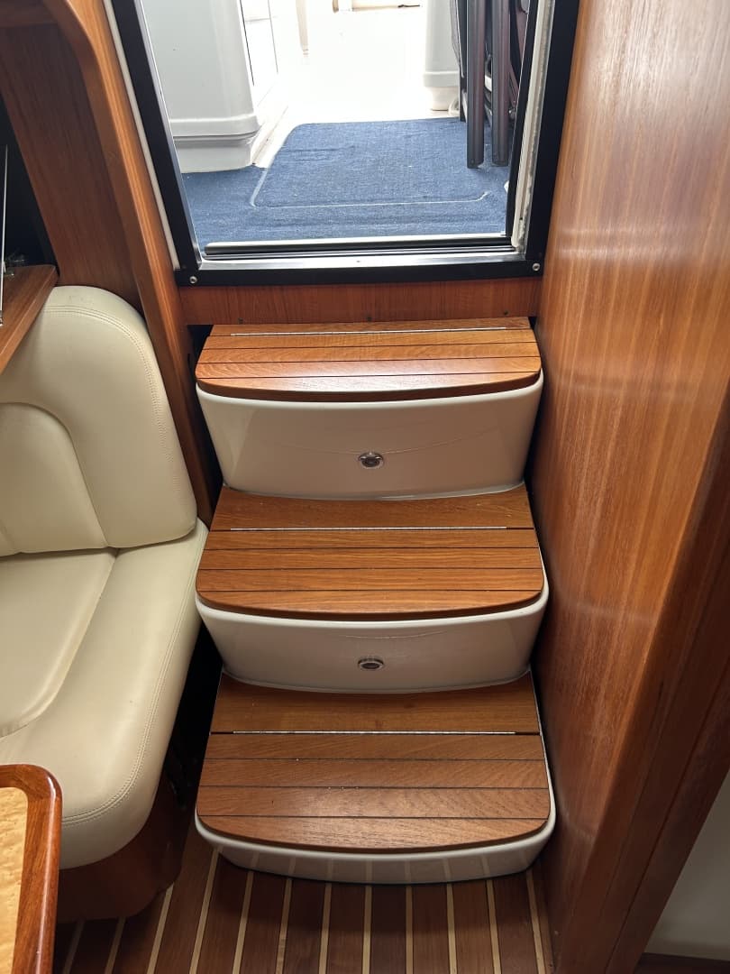 2007 Tiara Yachts 3200 Open — photo 11