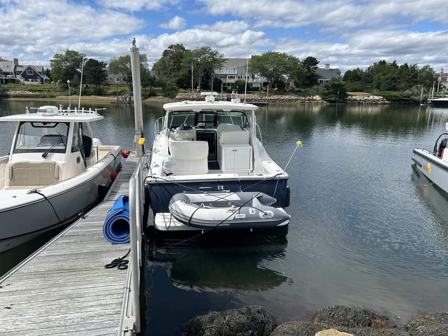 2007 Tiara Yachts 3200 Open — photo 5