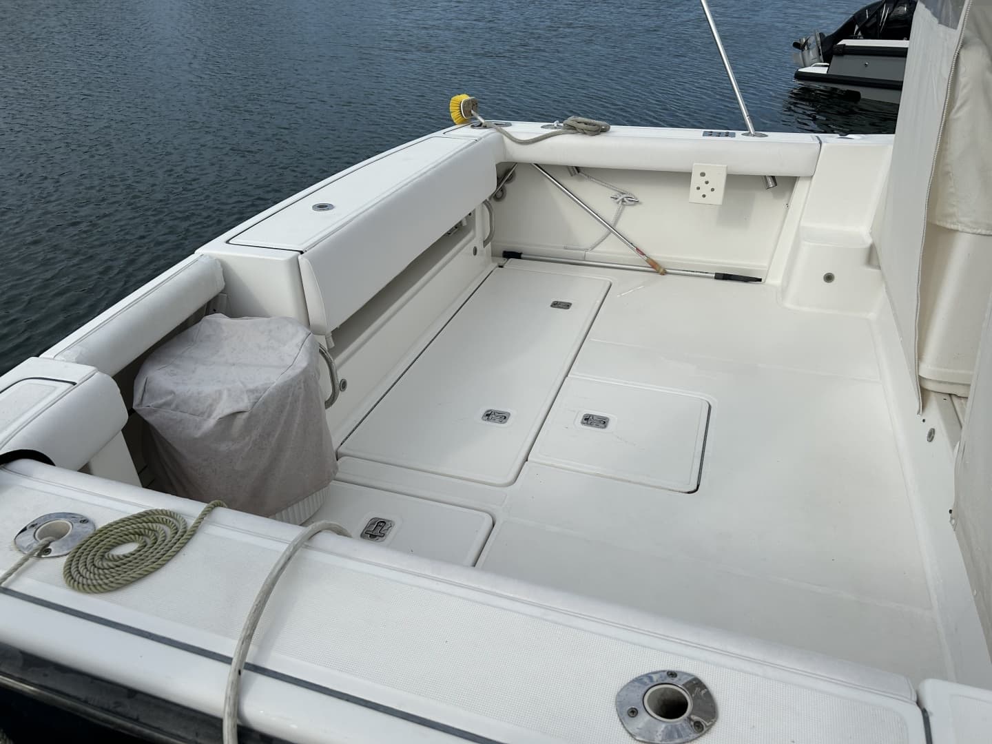 2007 Tiara Yachts 3200 Open — photo 6