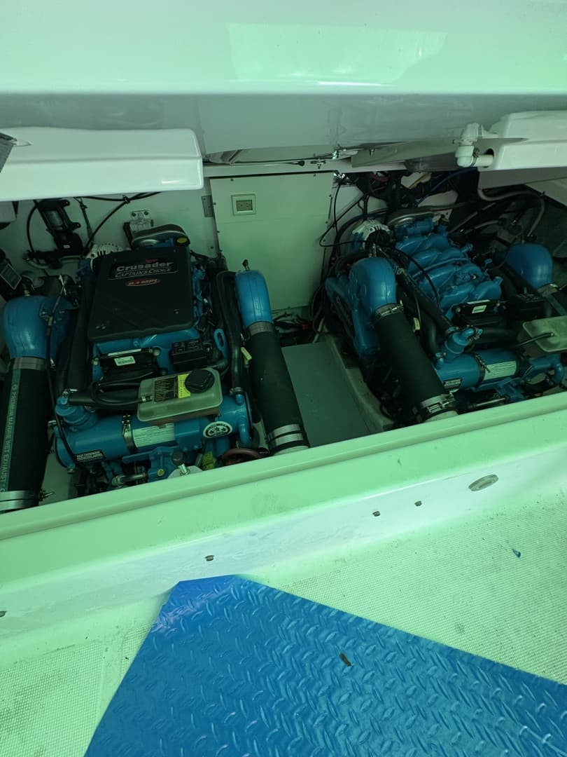 2007 Tiara Yachts 3200 Open — photo 29