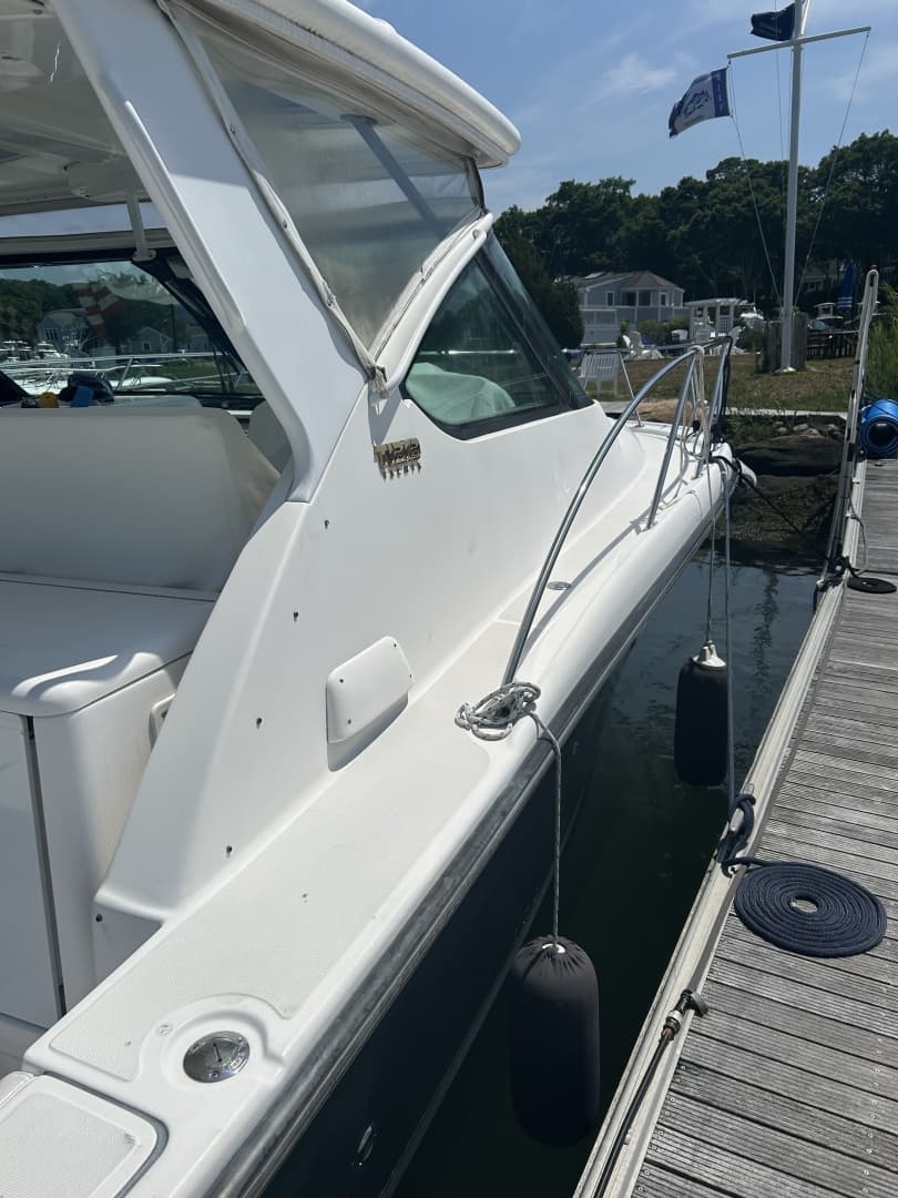 2007 Tiara Yachts 3200 Open — photo 10