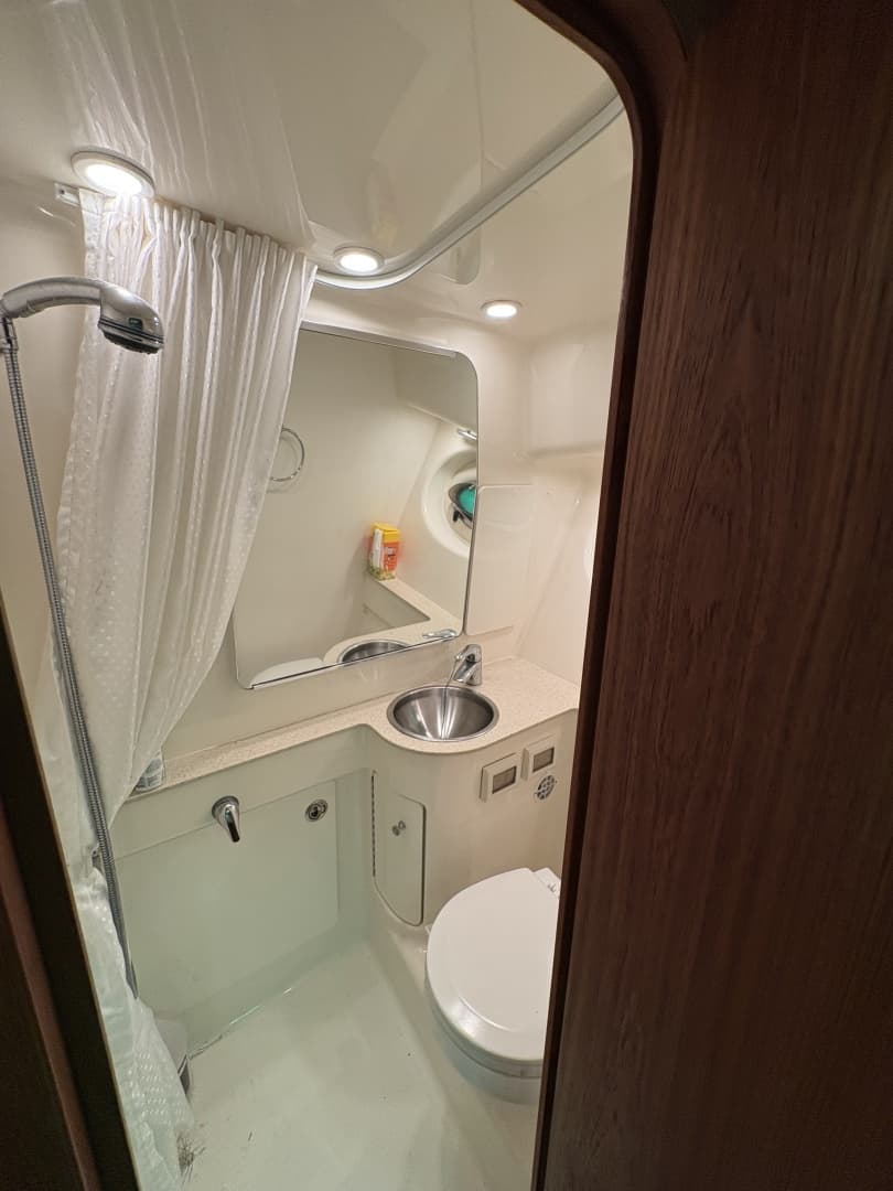 2007 Tiara Yachts 3200 Open — photo 25