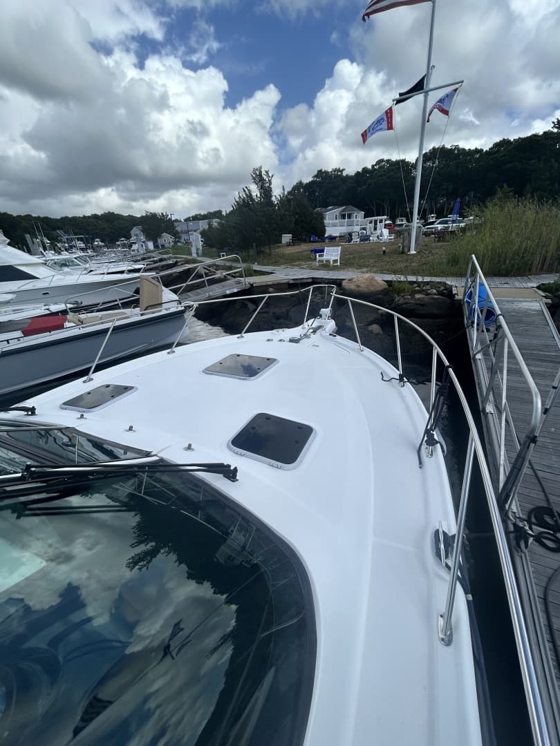 2007 Tiara Yachts 3200 Open — photo 23