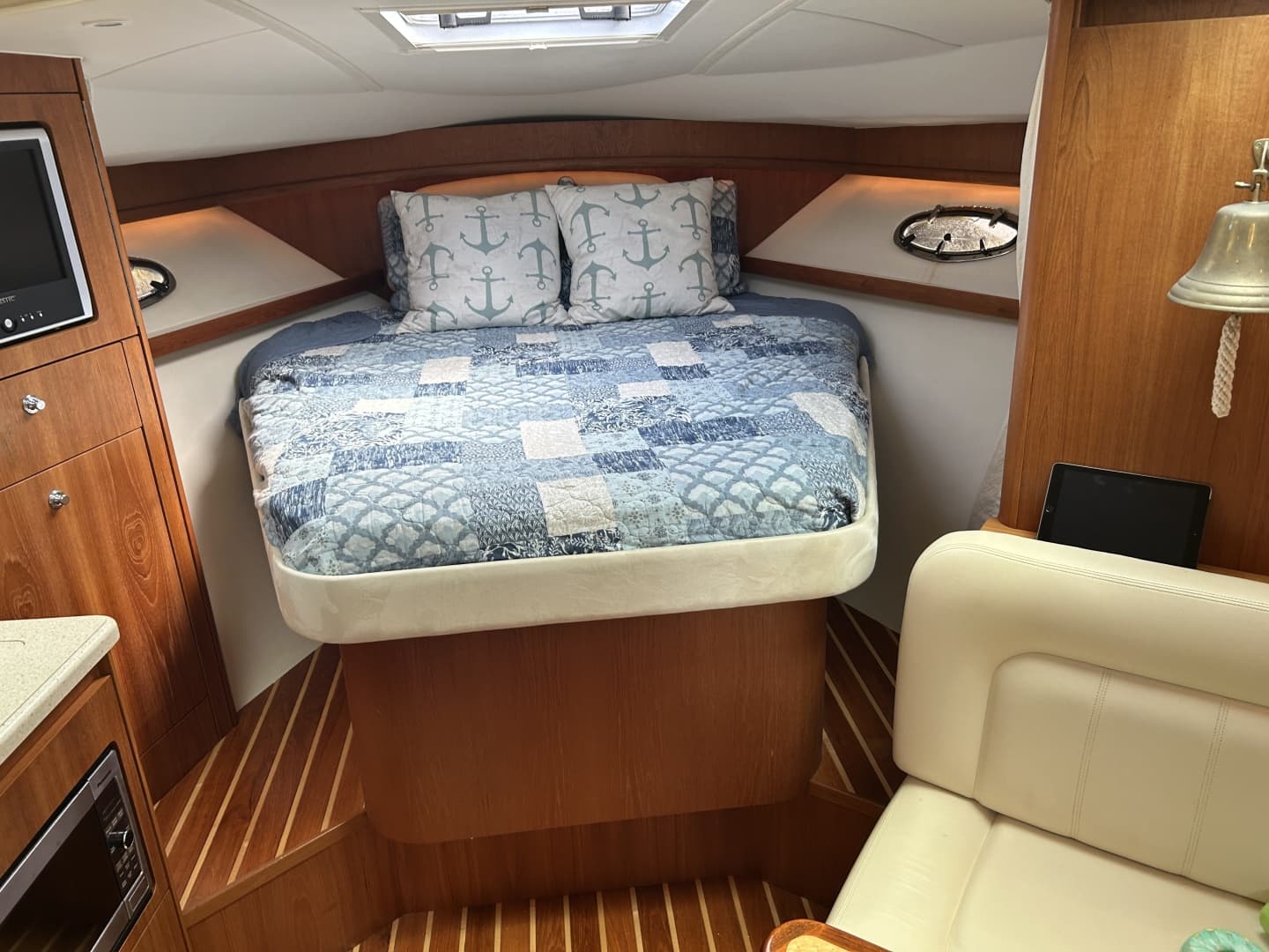 2007 Tiara Yachts 3200 Open — photo 15