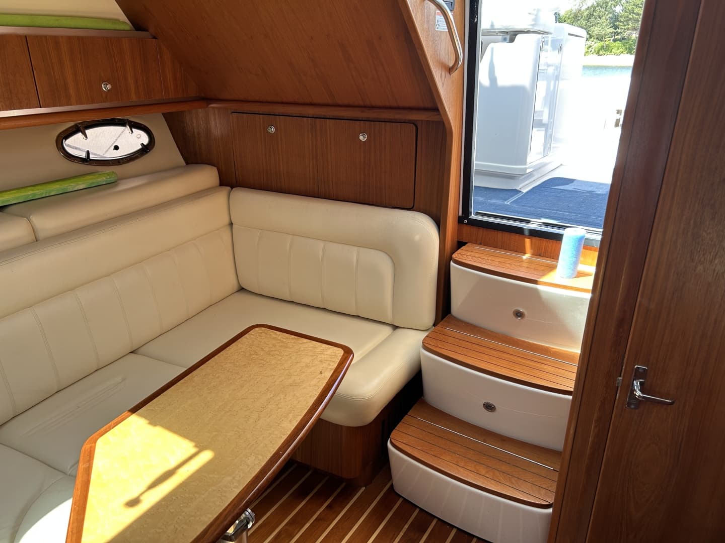 2007 Tiara Yachts 3200 Open — photo 7