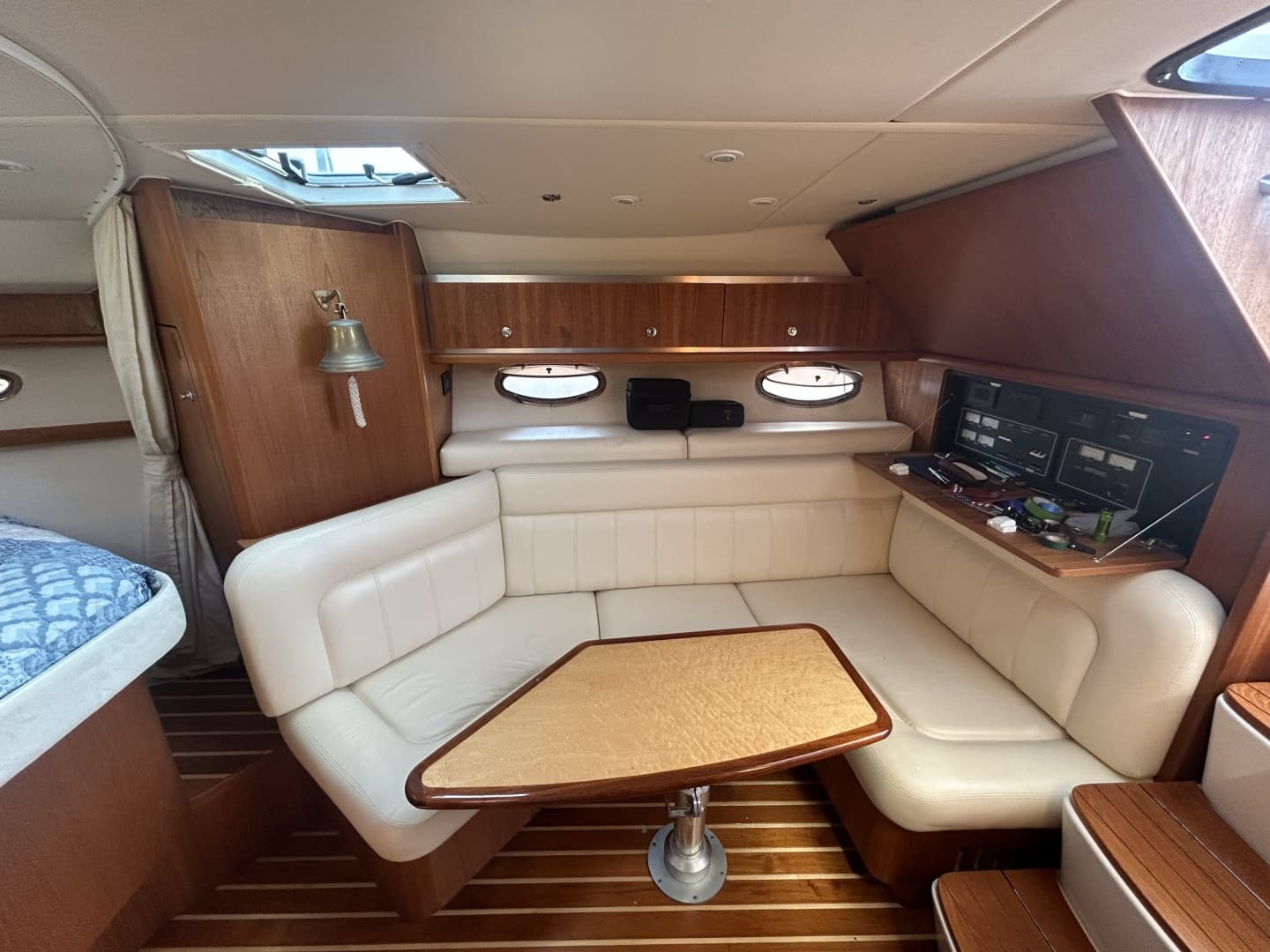 2007 Tiara Yachts 3200 Open — photo 12