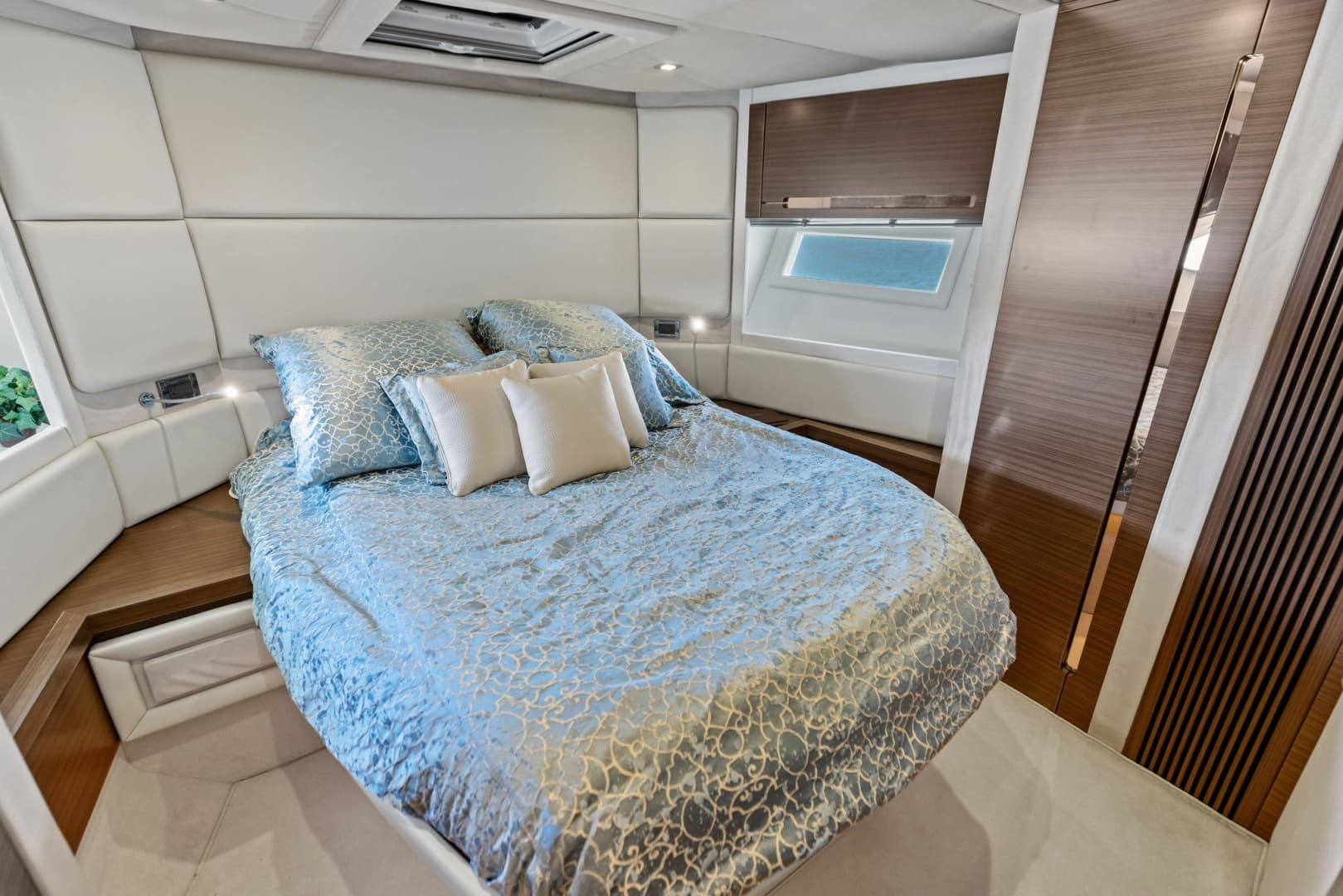 2015 Azimut 55S — photo 65