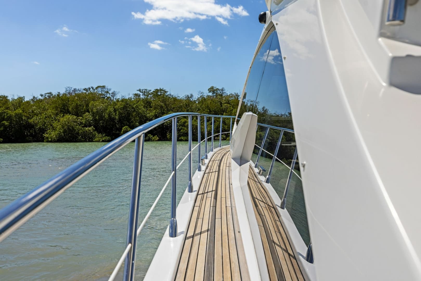 2015 Azimut 55S — photo 25