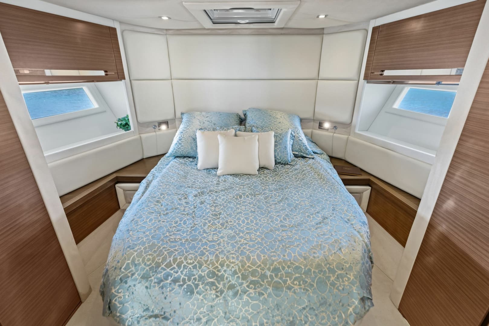 2015 Azimut 55S — photo 66