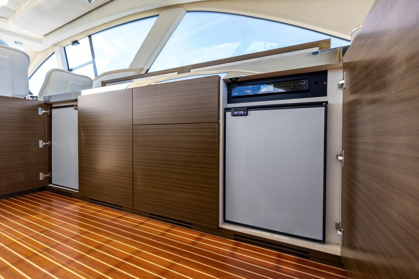 2015 Azimut 55S — photo 51