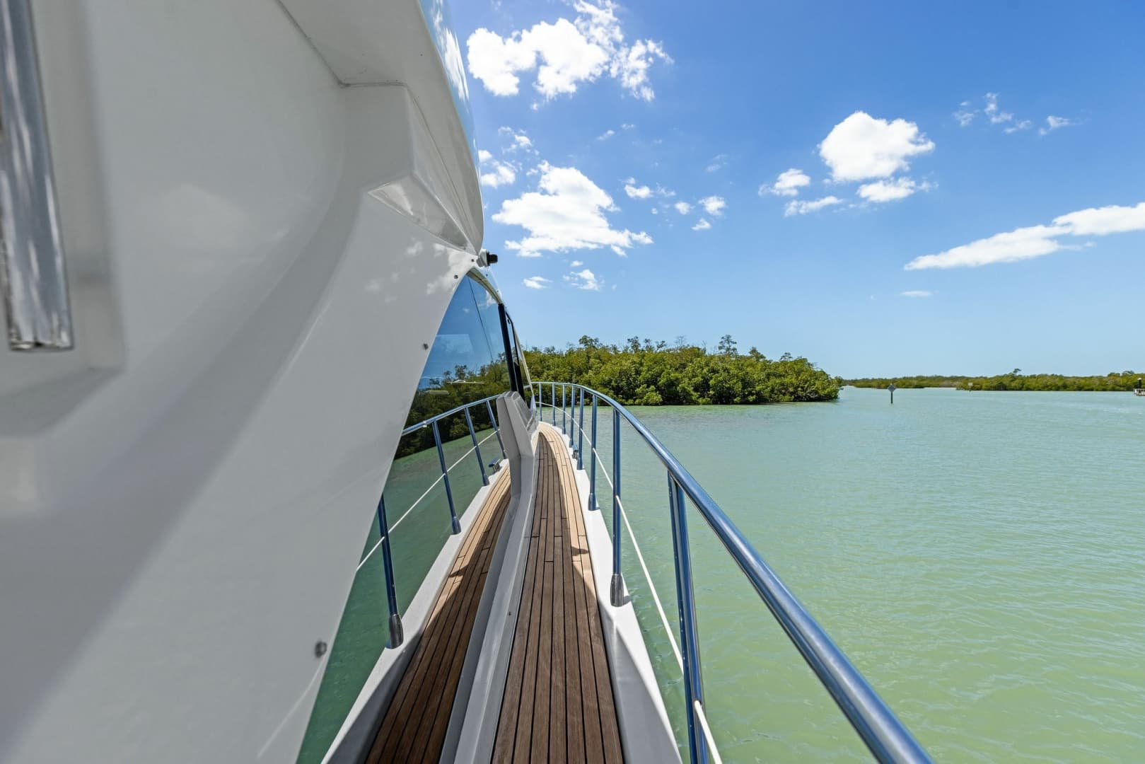 2015 Azimut 55S — photo 24