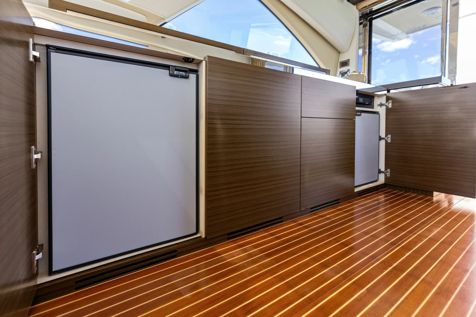 2015 Azimut 55S — photo 50